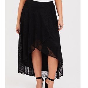 Torrid Skirt